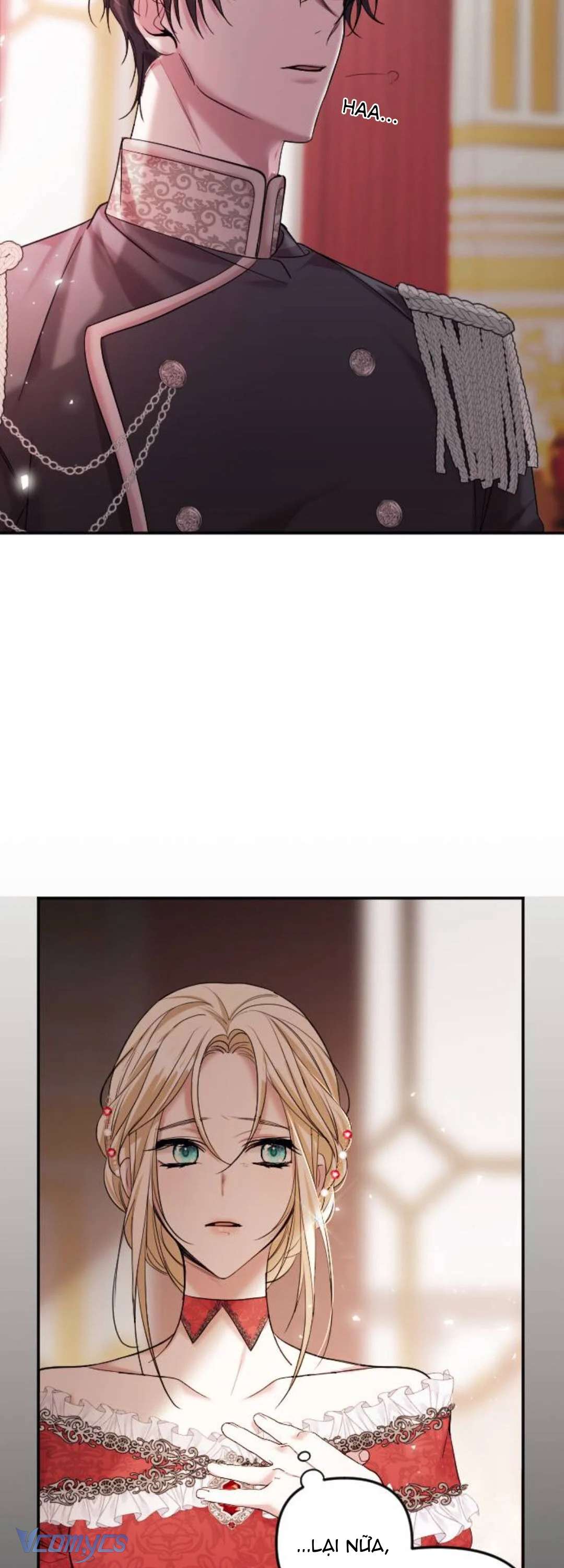 hôn nhân trả thù chapter 1 20