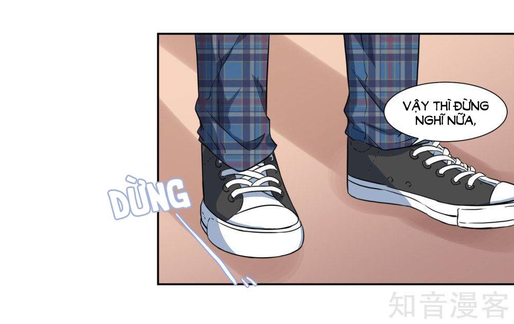 thầy giáo ác ma yêu tôi rồi chapter 67 10