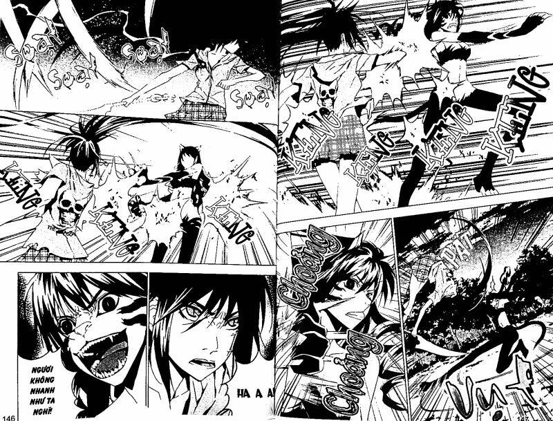 đột kích - raiders chapter 3 73