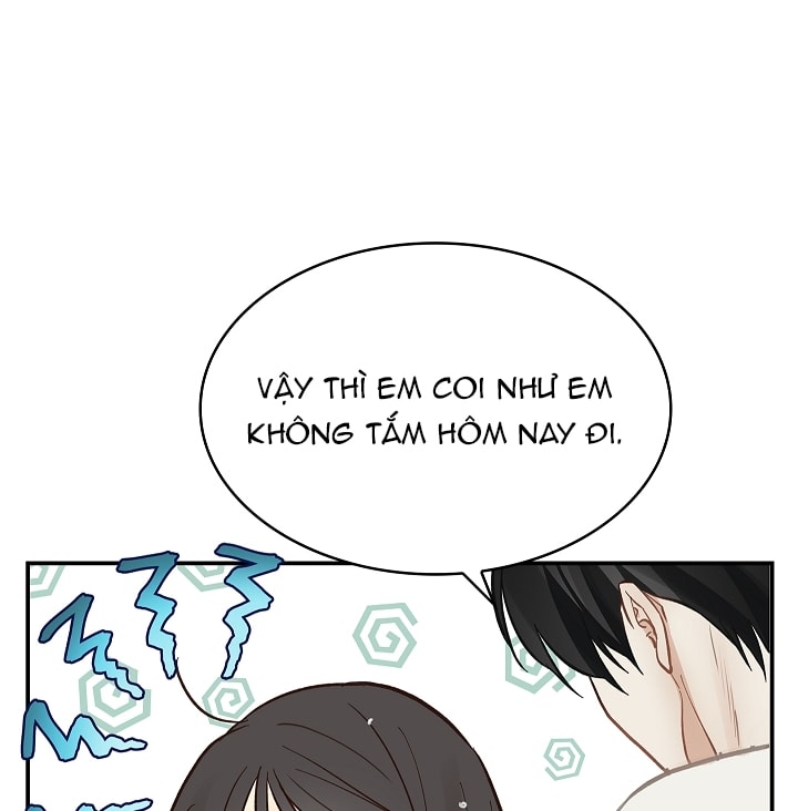 [18+] hoa là mồi nhử chapter 13.2 67