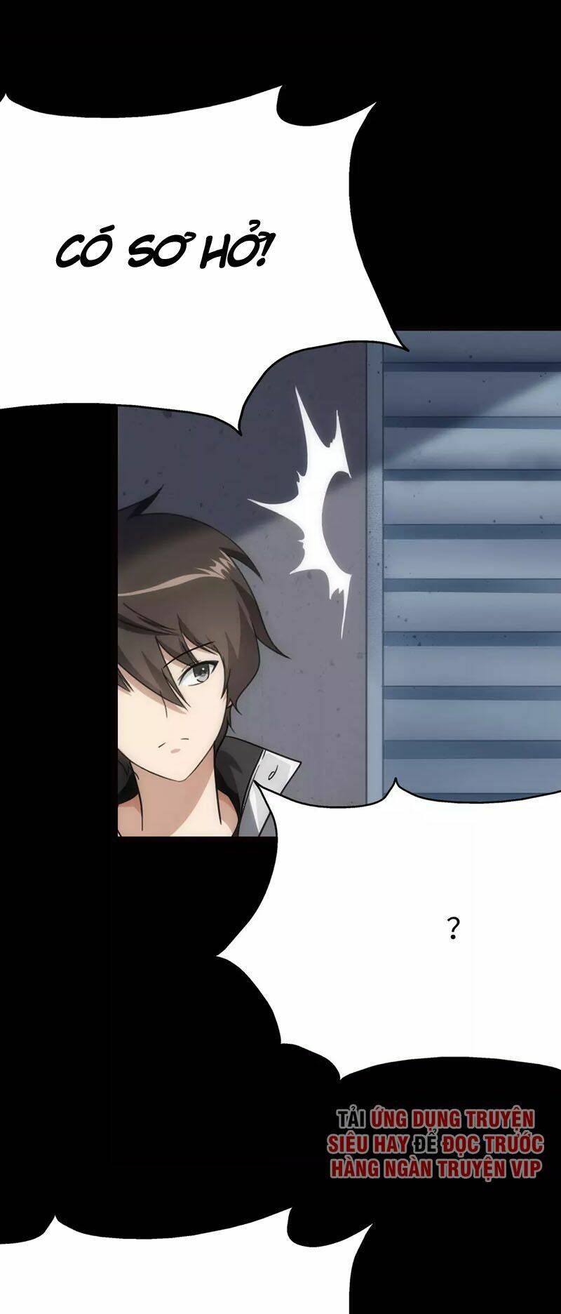 bạn gái virus của tôi chapter 208 26