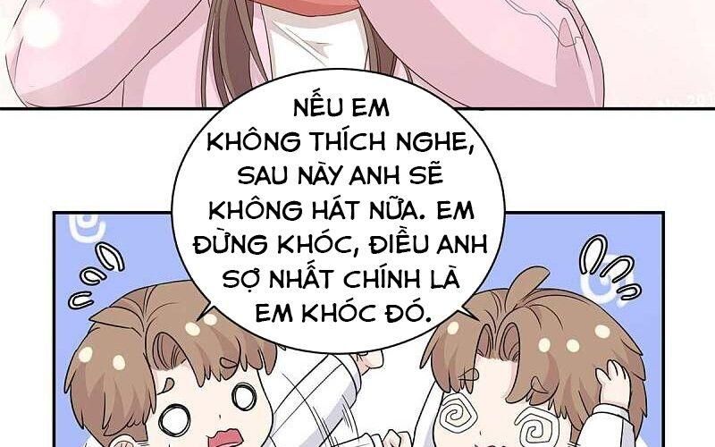 tổng tài, tránh xa tôi ra chapter 65 26