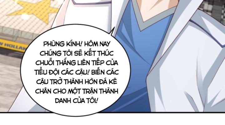 học cùng em gái, tôi bất cẩn vô địch rồi chapter 141 24