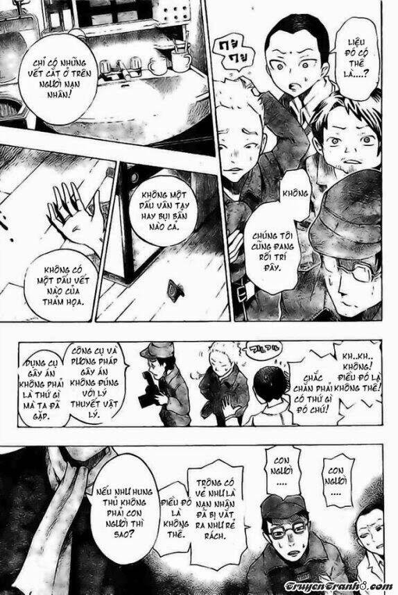 bokke-san chapter 1 29