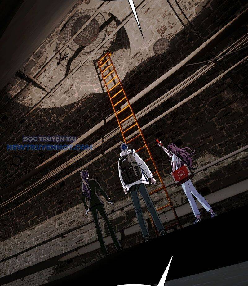 tận thế cũng chỉ là trò chơi chapter 24 45