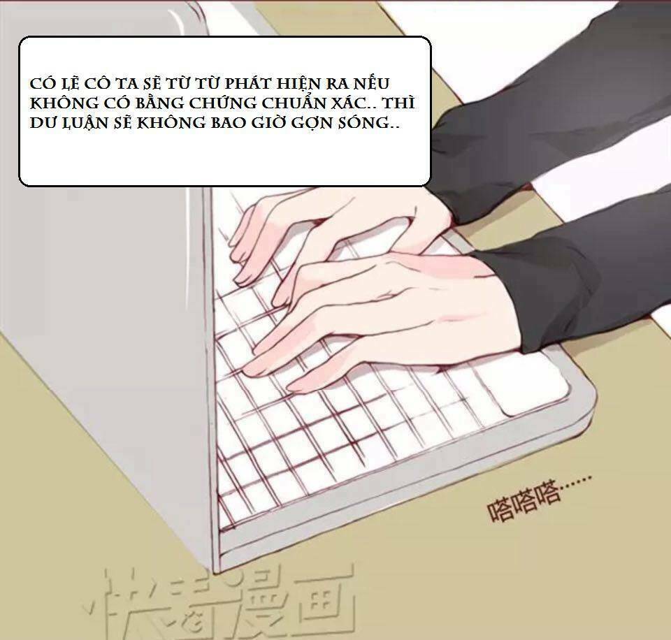 trả thù trường trung học chapter 21 34