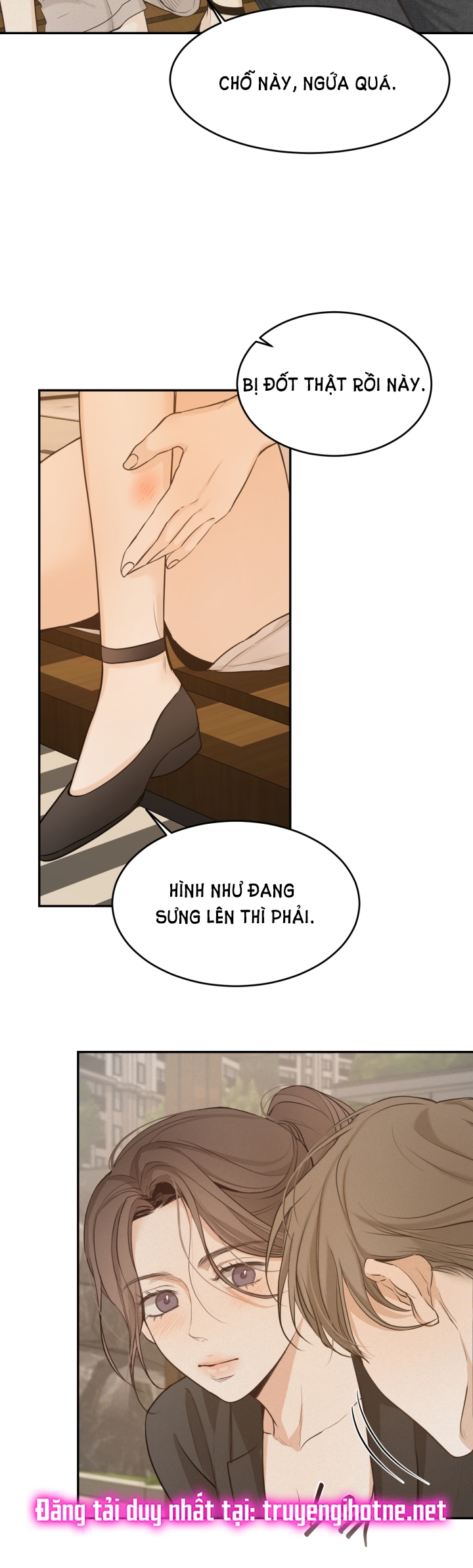 những người đàn ông đã lên giường tôi chapter 40.1 4