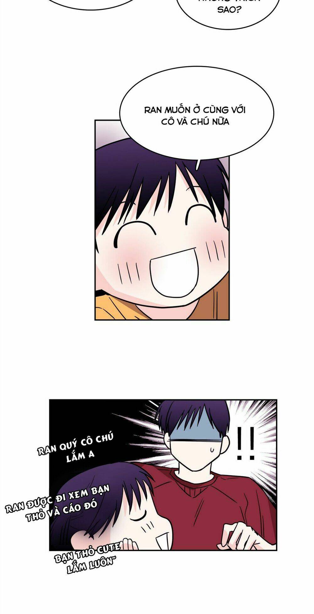 chuyện gì đến, rồi cũng sẽ đến chapter 50 14