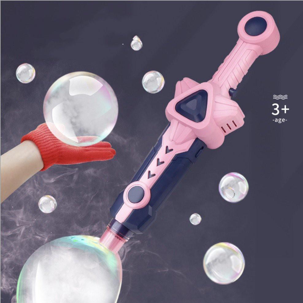 Home and Garden | SPRAY BUBBLE Máy Tạo Bóng Khói cho bé USA TOYS