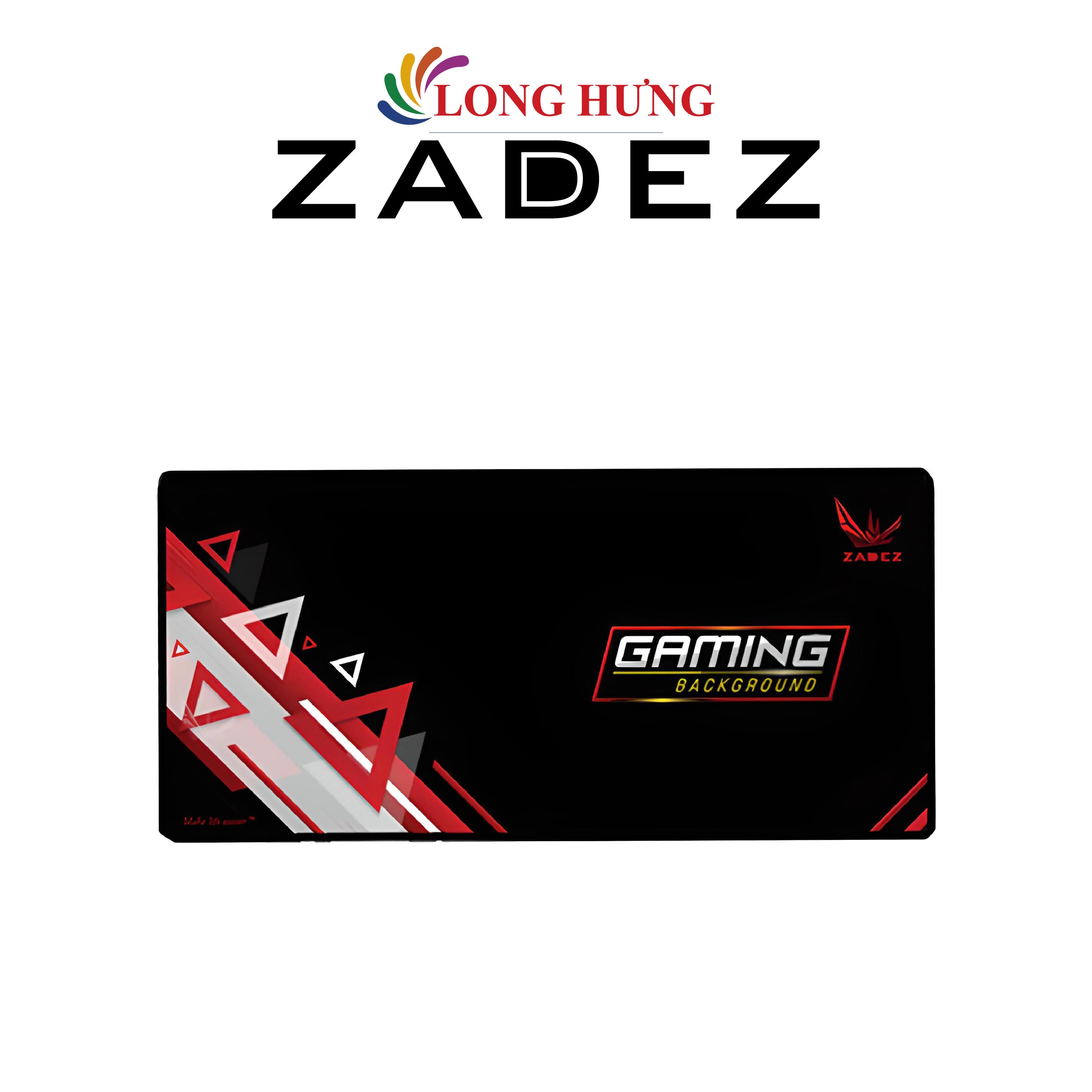 Miếng lót chuột Zadez GP-850W - Hàng chính hãng