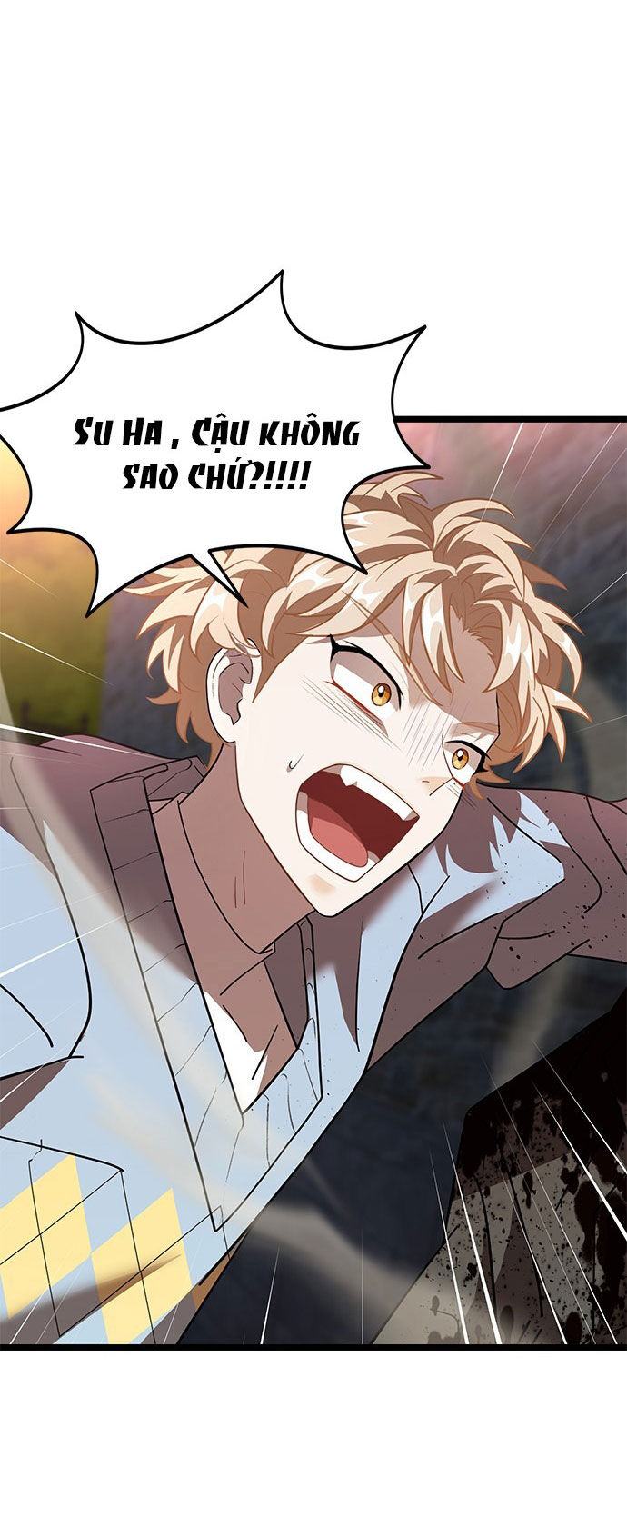 dark moon - tế đàn ánh trăng chapter 11.1 12