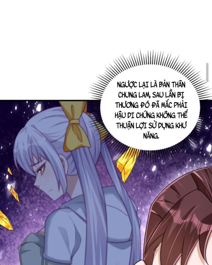 học cùng em gái, tôi bất cẩn vô địch rồi chapter 82 12