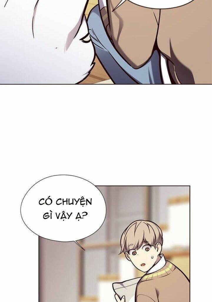 biến thân thành mèo chapter 143 26