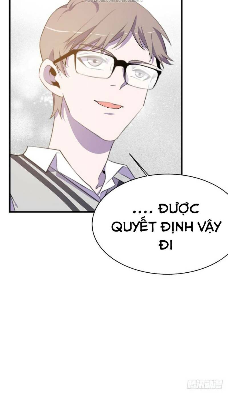 thát không mê thất chapter 25 20