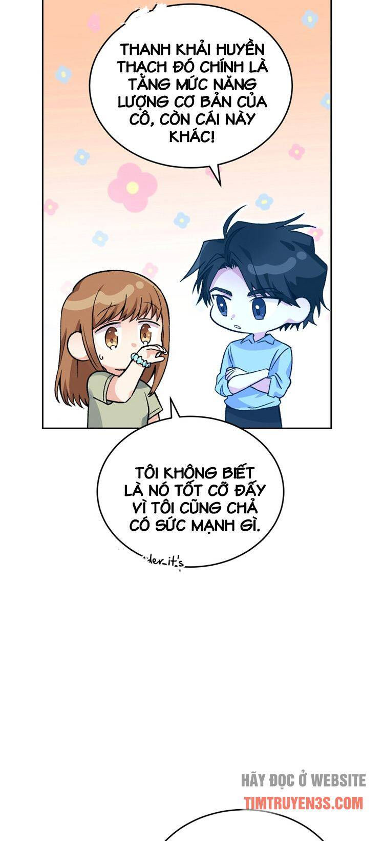 Ta Đánh Cắp Linh Hồn Của Ranker Top 1 chapter 18 11