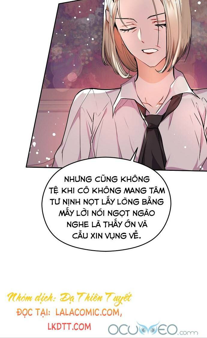 tôi không cố ý quyến rũ nam chính đâu! chapter 30 42