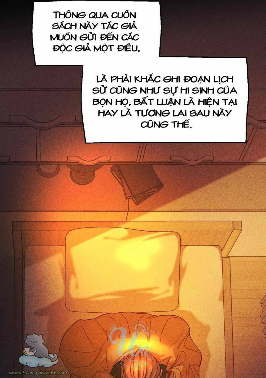 nhật ký nấm ma cô chapter 26 16