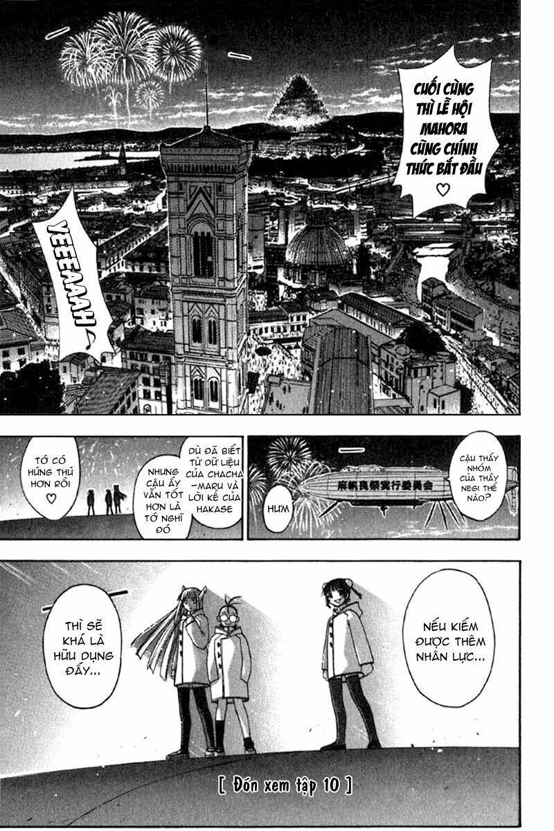 bậc thầy ma pháp chapter 80 19