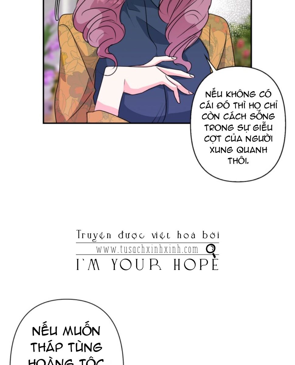 tôi đang nuôi dưỡng một con quái thú chapter 43 55