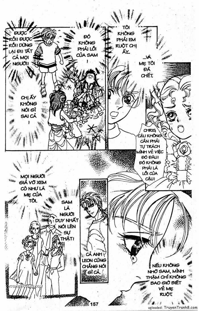 tiệm thú kiểng chapter 35 19