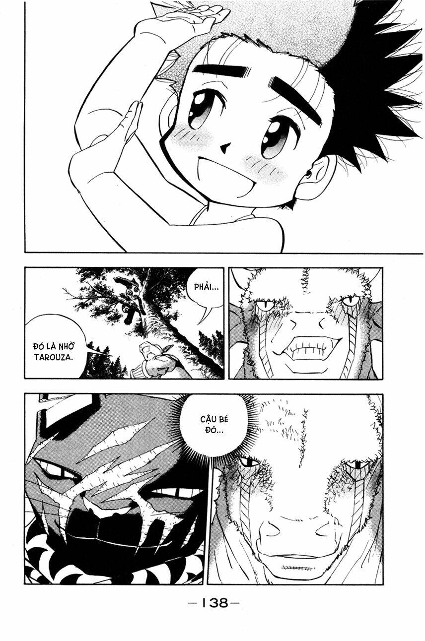 doubutsu no kuni chapter 13 39