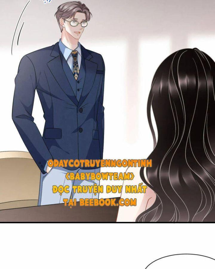 đại tiểu thư có thể có cái gì xấu chapter 37 2