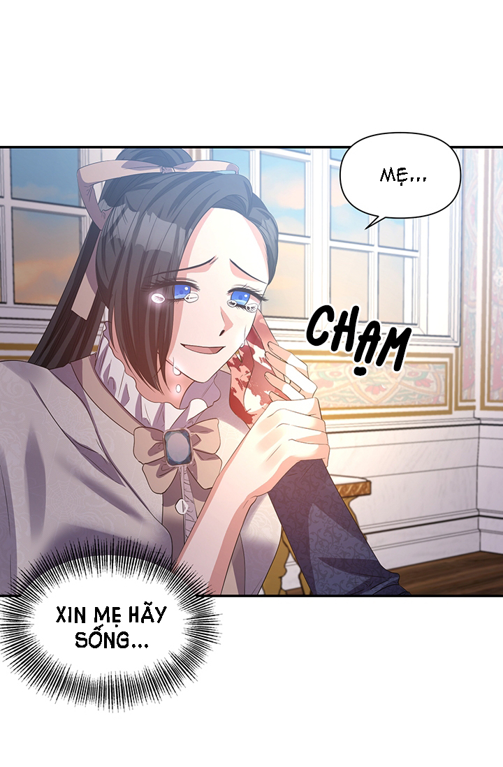 người chồng bạo chúa của tôi đã thay đổi chapter 38 21