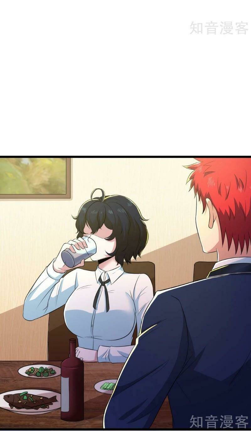 tối cường đặc chủng binh của hoa khôi chapter 103 24