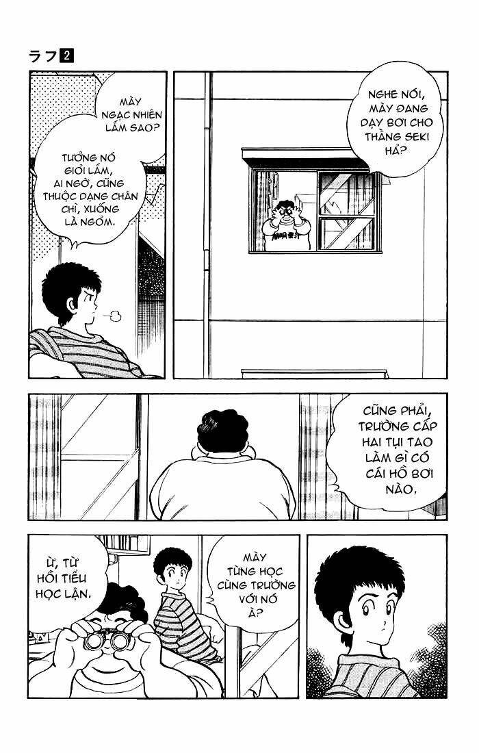 rough - ngọc thô chapter 11 6