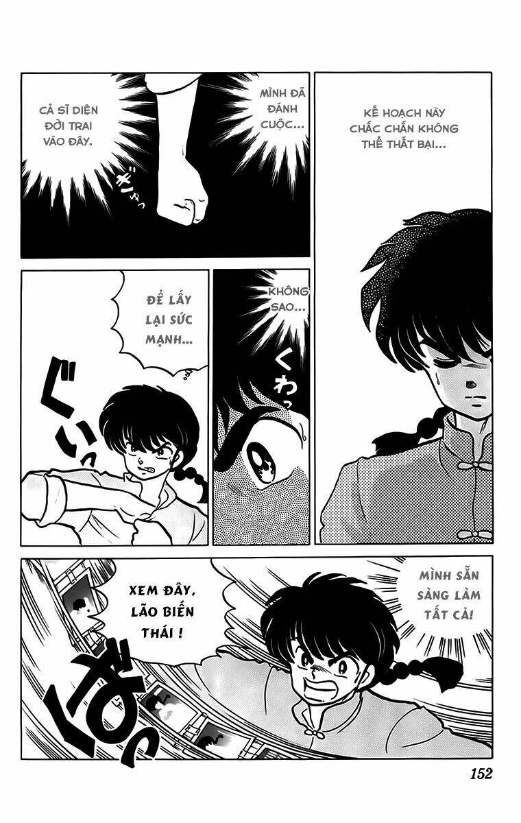 suối lời nguyền chapter 134 5