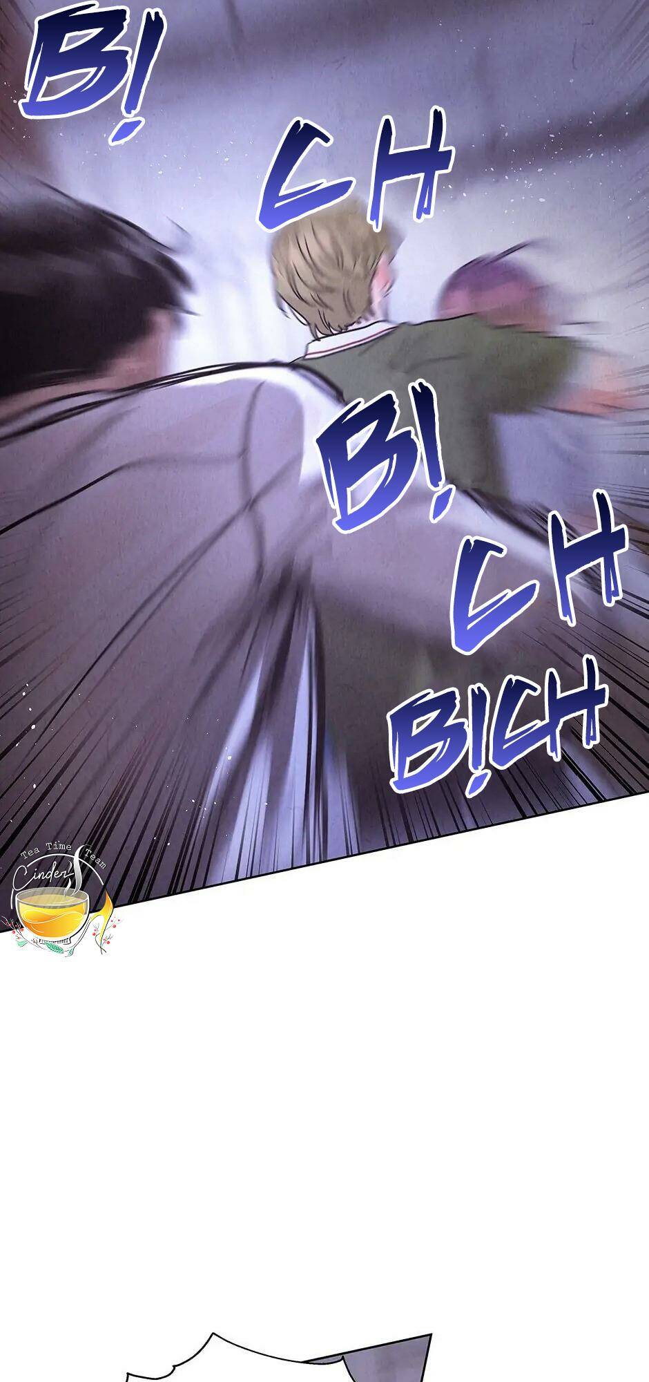 chào nhé, không làm thông gia nữa đâu! chapter 61 40