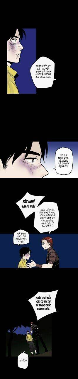 full metal wing chapter 2 22