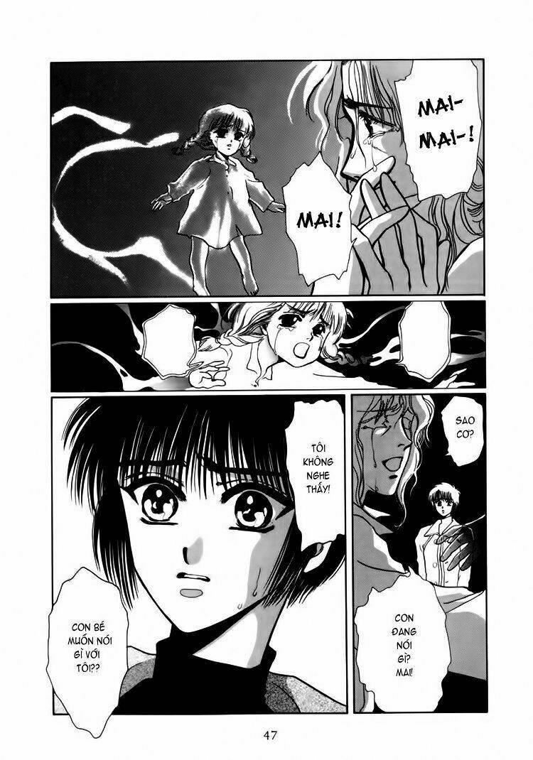 tokyo babylon version 2 chapter 4 46