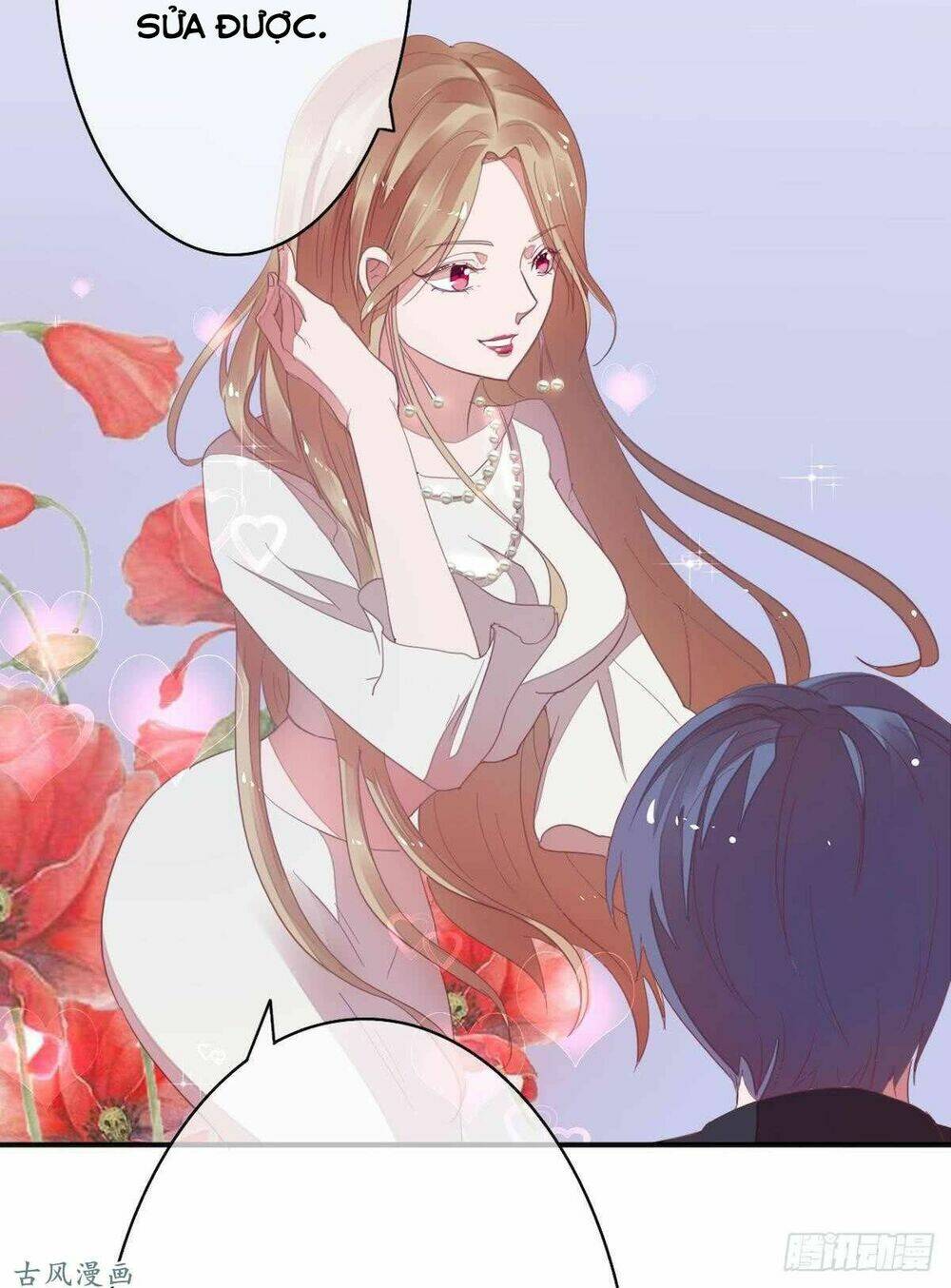 manh thê khó dỗ chapter 29 10