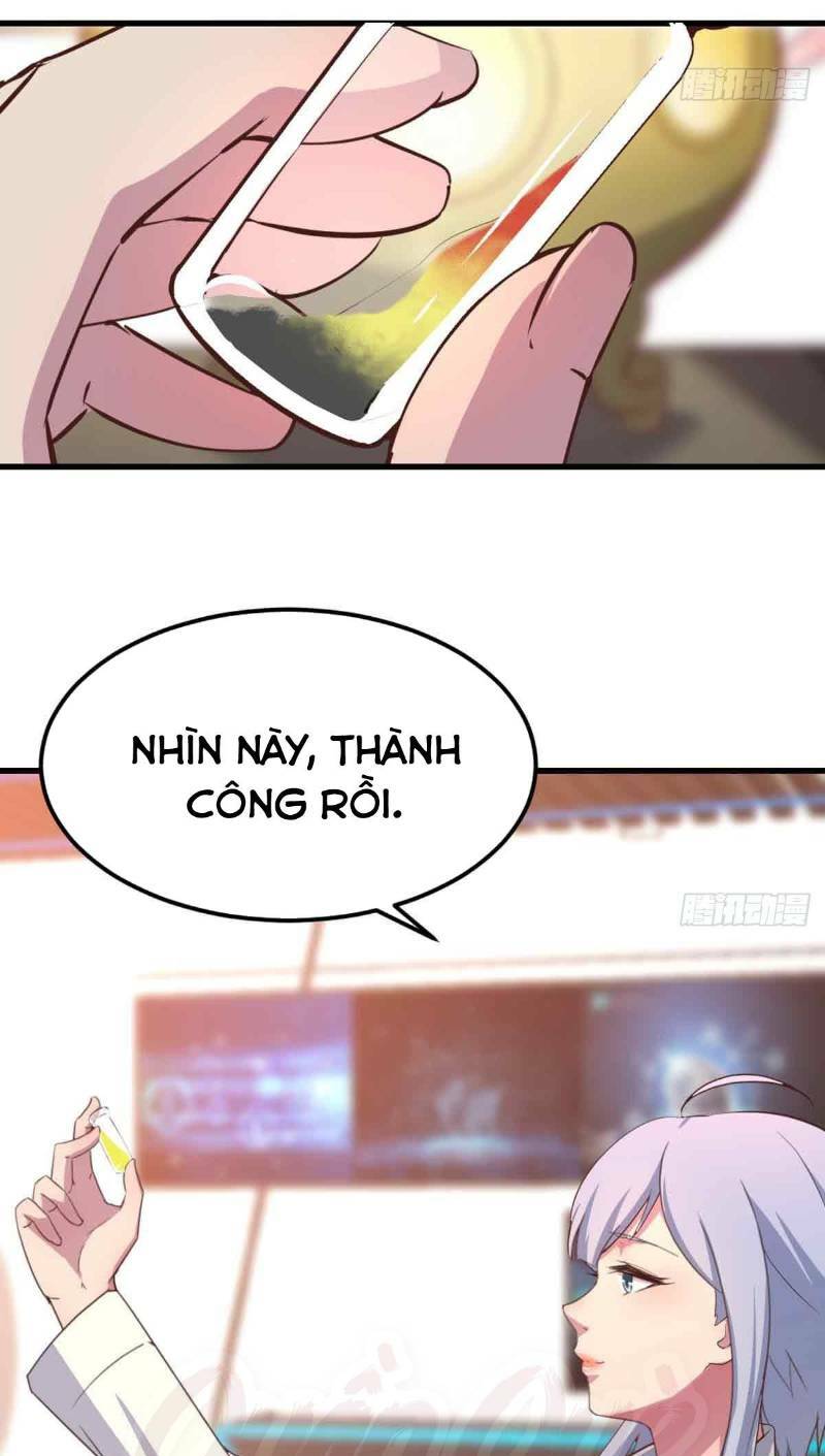 song tu đạo lữ kiểu xem mặt chapter 54 10