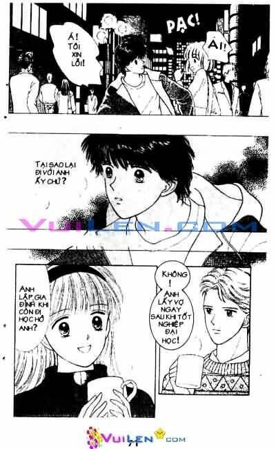 cô nàng đẹp trai chapter 9 72