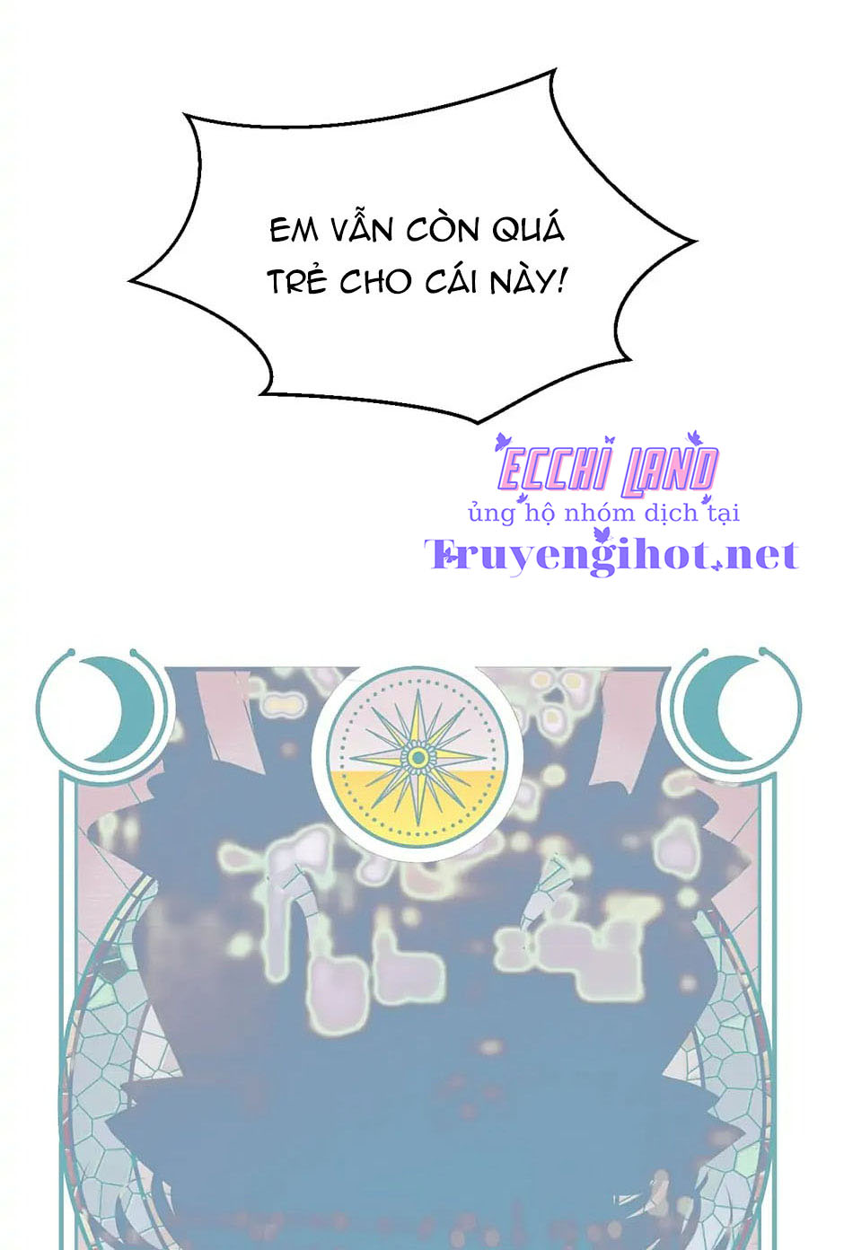 [16+] killing my love chapter 91.1 11