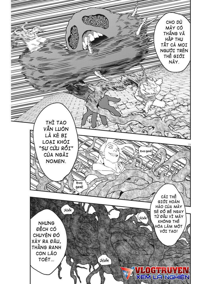 đọa nhân chapter 141 16