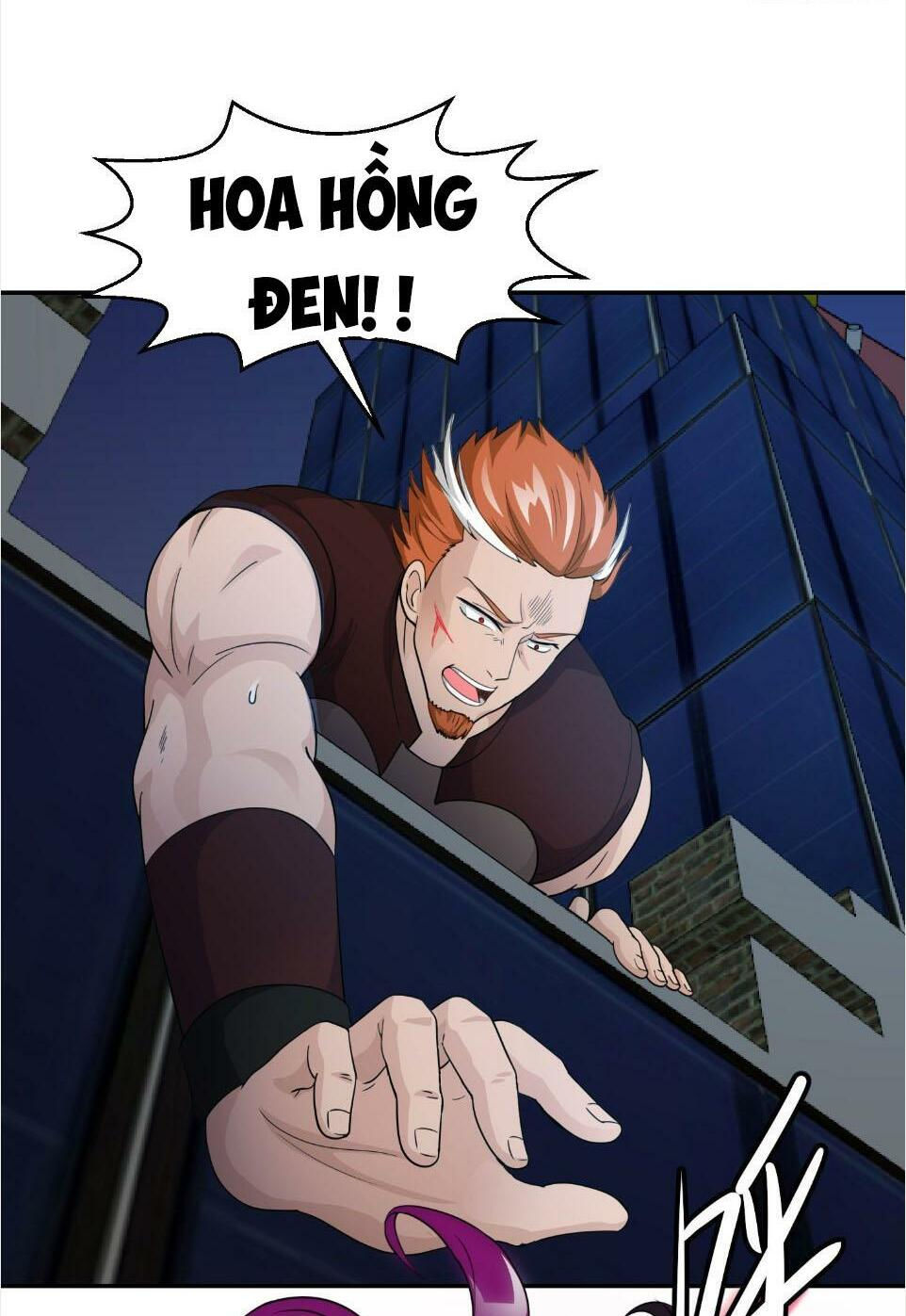 ta chẳng qua là một đại la kim tiên chapter 41 21