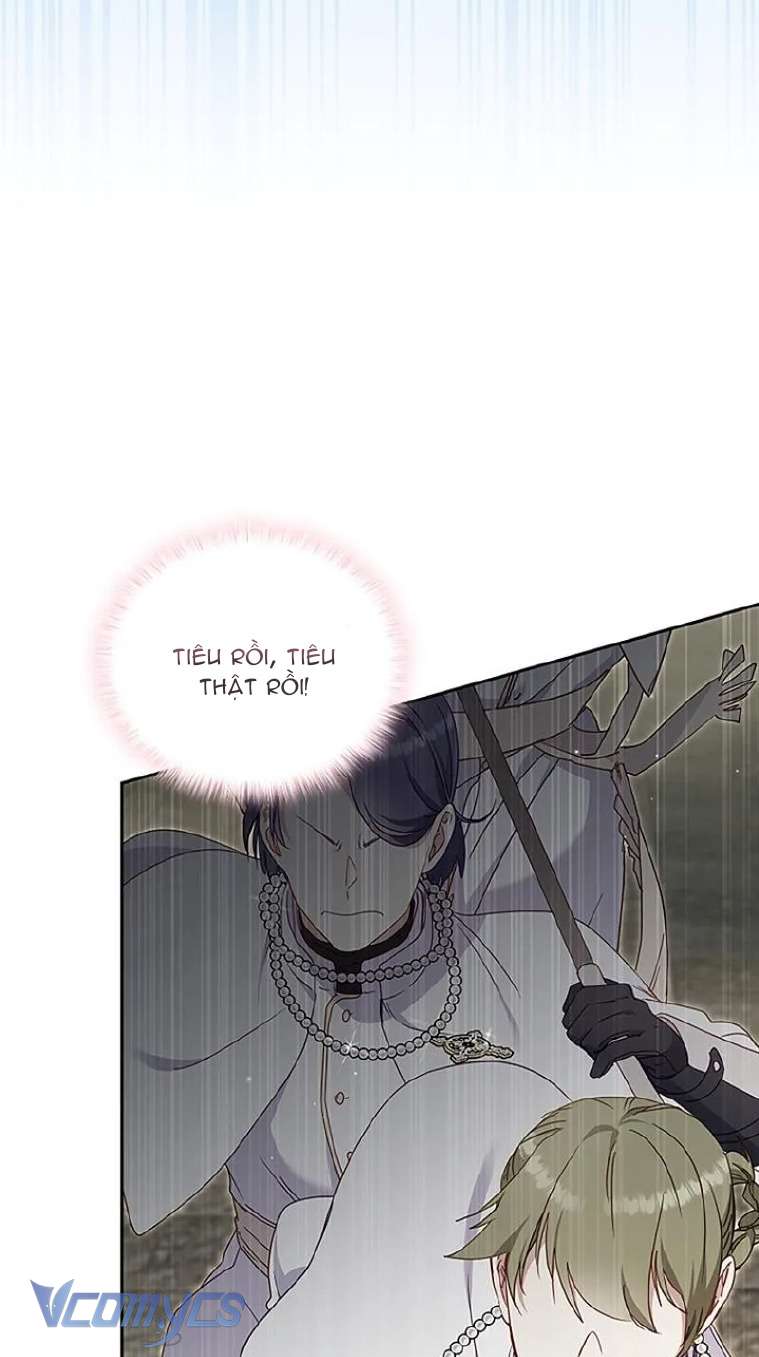 tôi được nuôi dưỡng bởi những kẻ phản diện chapter 80 30