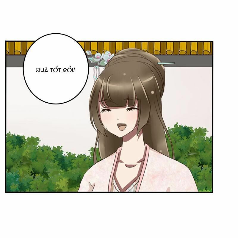 thông linh phi chapter 86 14