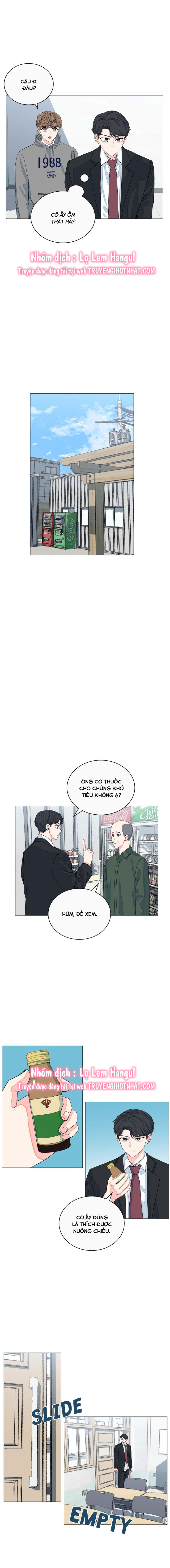 lọ lem hangul coming soon chapter 18 3