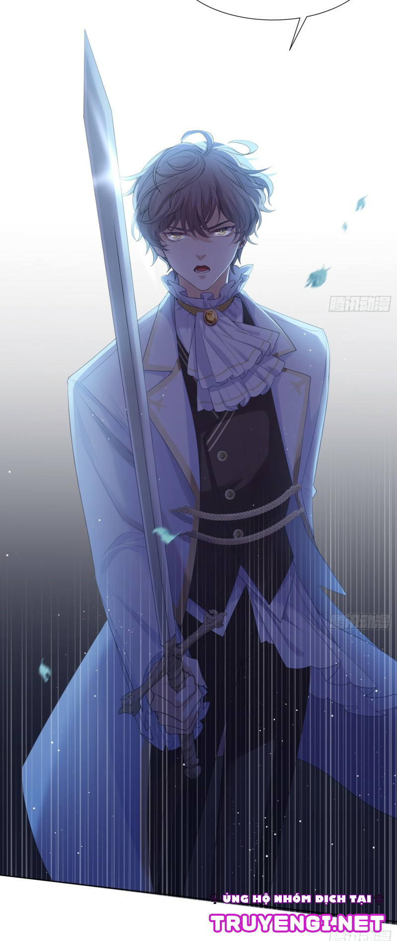 công lược của mami chapter 9 33