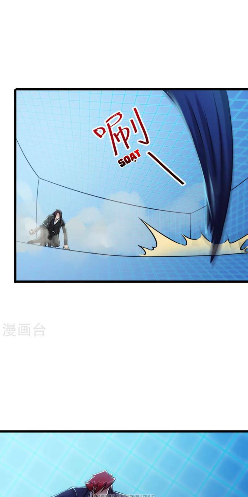 tối cường đặc chủng binh của hoa khôi chapter 32 15