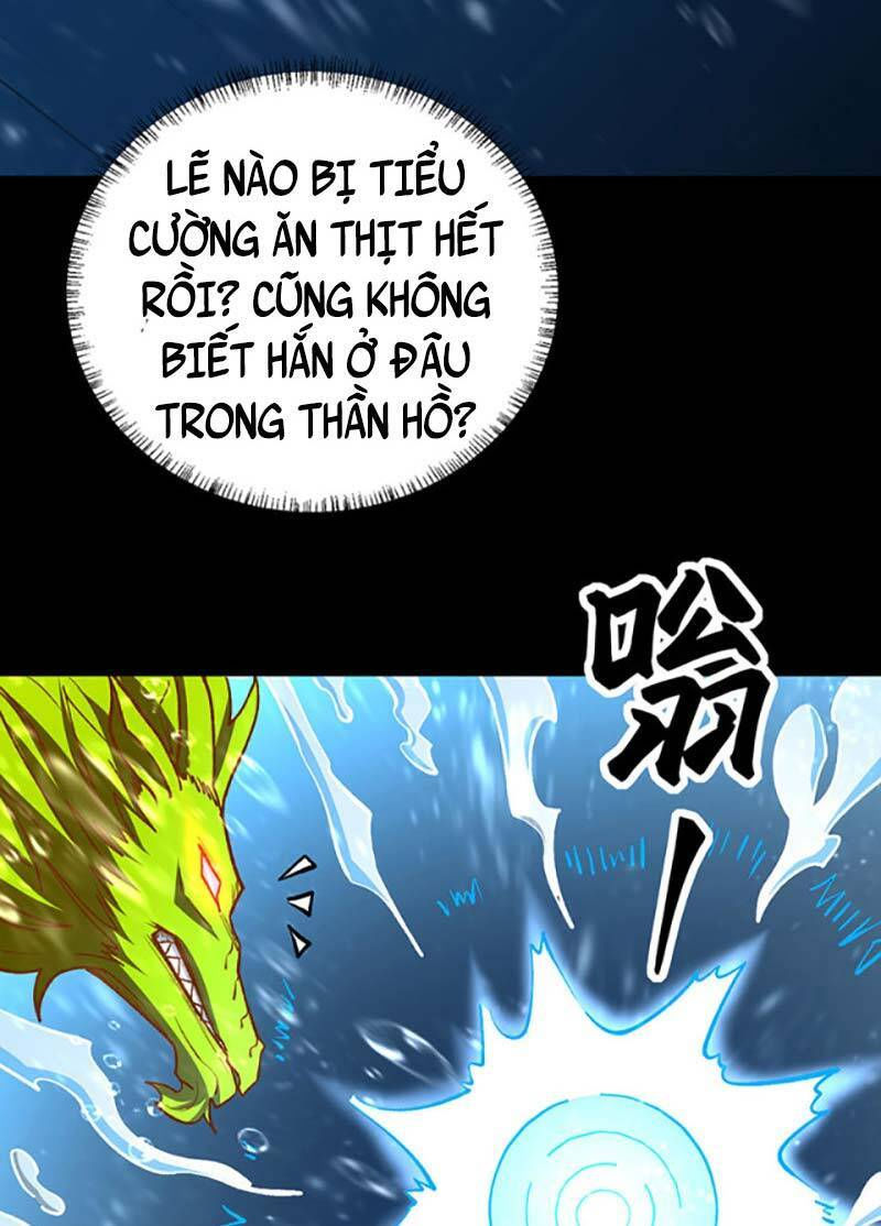 võ đạo độc tôn chapter 488 46