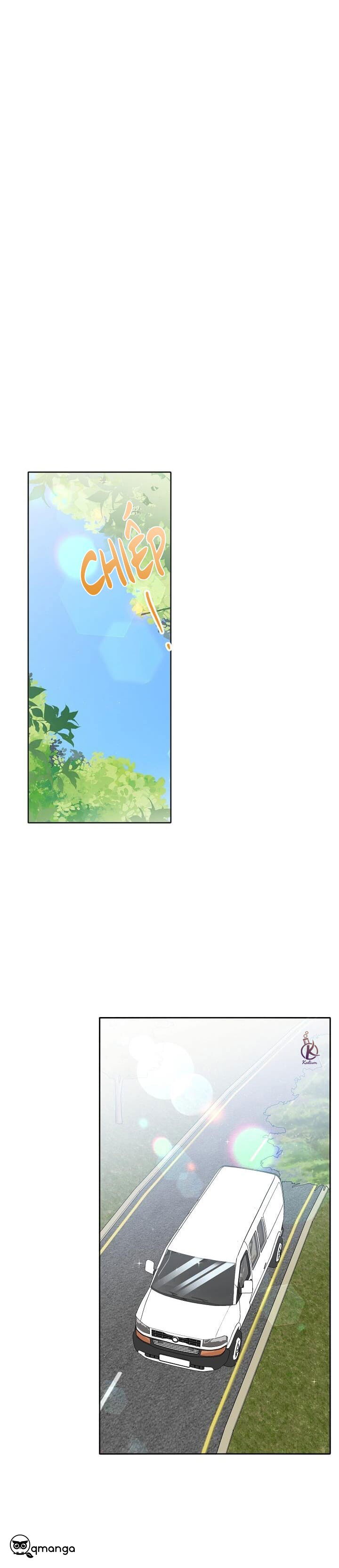 tiền bối, đừng khóc mà! chapter 48 17