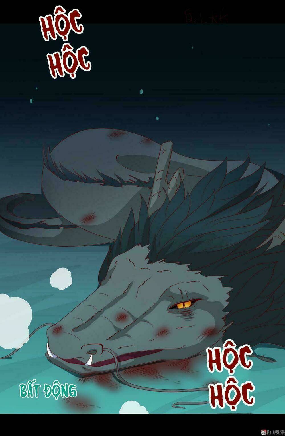 phi thiên địch tự dưỡng đích khẩu tử chapter 47 19