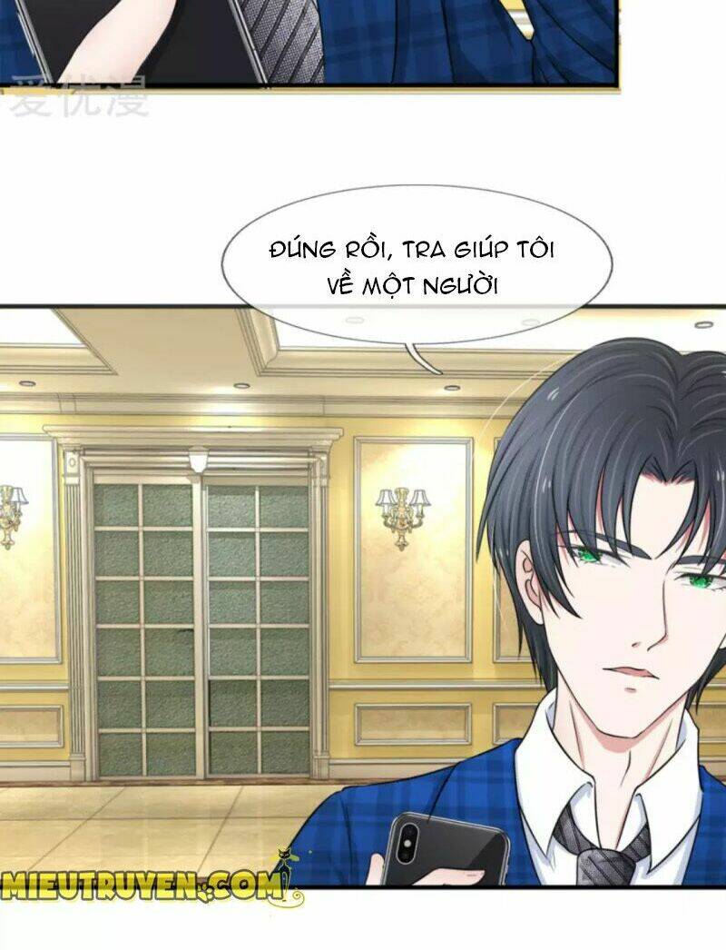 phúc hắc lão công buông em ra chapter 35 12