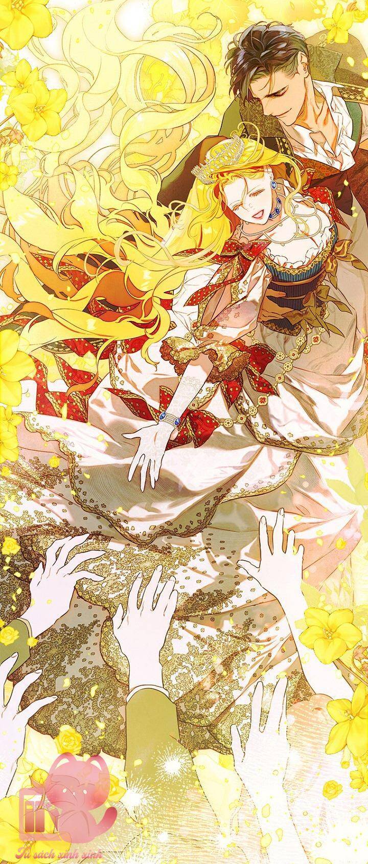 mẹ tôi lại kết hôn lần nữa chapter 49 32