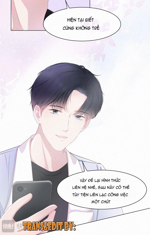 sau khi tái sinh, tôi có quan hệ ngoài luồng với anh rể chapter 0 10